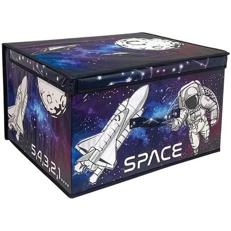 SPACE STORAGE BOX 7 SPACE STORAGE BOX - Image 5