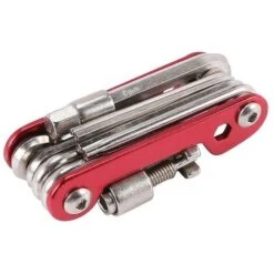 Bicycle Repair Tools, Bicycle Multi-function Tool Kit, Portable All-in-one Mini Universal Bicycle Tool Repair Kit -Children Furniture Store 74694045 3