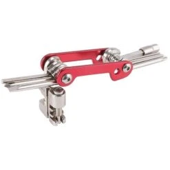 Bicycle Repair Tools, Bicycle Multi-function Tool Kit, Portable All-in-one Mini Universal Bicycle Tool Repair Kit -Children Furniture Store 74694045 5