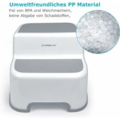 Children's Step Stool , Children's Step Stool, Children's Stool , Baby Step Stool , Non-slip Stool , Children's Step Stool For Bathroom/Toilet/Kitchen/Living Room -Children Furniture Store 75325471 4