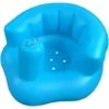 Baby Learning Seat Multi Function Inflatable Seat Baby Support Seat, Blue 1 Baby Learning Seat Multi Function Inflatable Seat Baby Support Seat, Blue -Children Furniture Store 85872643 1