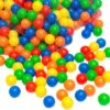 1000x Plastic Play Balls For Children Babyballs Balls Ballbath -Children Furniture Store 86640978 1