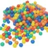 Plastic Balls 6 Cm In Diameter 300 -Children Furniture Store 86641414 1