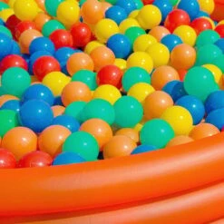 Plastic Balls 6 Cm In Diameter 600 11 Plastic Balls 6 Cm In Diameter 600 -Children Furniture Store 86641430 5