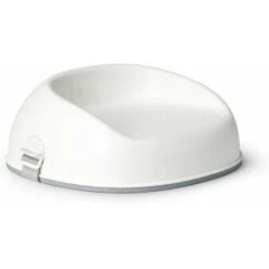 Children Furniture Store 19 Booster Chair, White