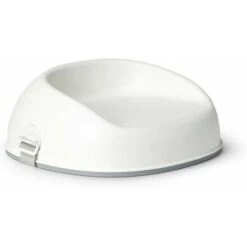 Booster Chair, White -Children Furniture Store 87636439 5