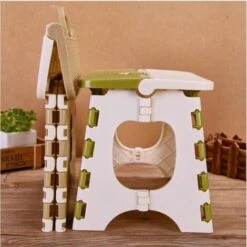 Foldable And Portable Step Stool, Small Foldable Step Stool, Folding Stool For Children And Adults 9 Foldable And Portable Step Stool, Small Foldable Step Stool, Folding Stool For Children And Adults -Children Furniture Store 91170905 3