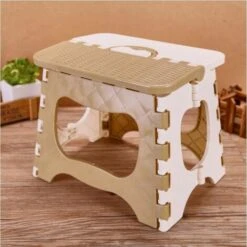 Foldable And Portable Step Stool, Small Foldable Step Stool, Folding Stool For Children And Adults 10 Foldable And Portable Step Stool, Small Foldable Step Stool, Folding Stool For Children And Adults -Children Furniture Store 91170905 4
