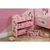 Disney Minnie Mouse Storage Unit -Children Furniture Store 91499645 1