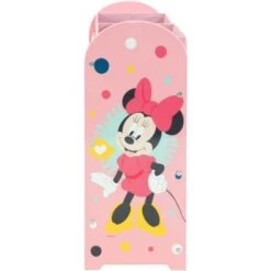 Disney Minnie Mouse Storage Unit -Children Furniture Store 91499645 4
