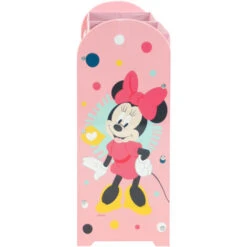 Disney Minnie Mouse Storage Unit -Children Furniture Store 91499645 5