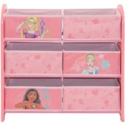 Disney Princess Storage Unit 9 Disney Princess Storage Unit -Children Furniture Store 91499649 3