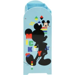 Disney Mickey Mouse Storage Unit 10 Disney Mickey Mouse Storage Unit -Children Furniture Store 91499656 4