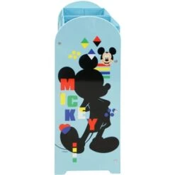 Disney Mickey Mouse Storage Unit 11 Disney Mickey Mouse Storage Unit -Children Furniture Store 91499656 5