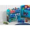 Disney Marvel Avengers Storage Unit 2 Disney Marvel Avengers Storage Unit -Children Furniture Store 91499661 1