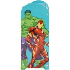 Disney Marvel Avengers Storage Unit -Children Furniture Store 91499661 4