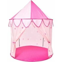 Play Tent, Princess Castle, Children's Play Tent With Storage Bag