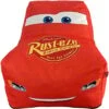 Disney Lightning McQueen Cars Shaped Bean Bag Chair For Kids, W80 X D59 X H51.5cm 1 Disney Lightning McQueen Cars Shaped Bean Bag Chair For Kids, W80 X D59 X H51.5cm -Children Furniture Store 93899165 1