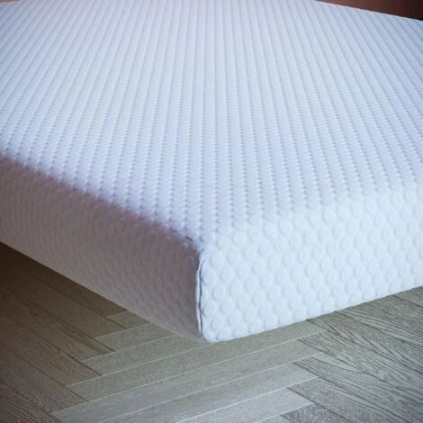 Comfort 6 Inch Mattress, 3ft Single, 190 X 90 Cm 5 Comfort 6 Inch Mattress, 3ft Single, 190 X 90 Cm - Image 3